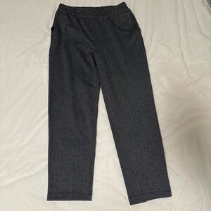 Dress joggers / target pull up pants